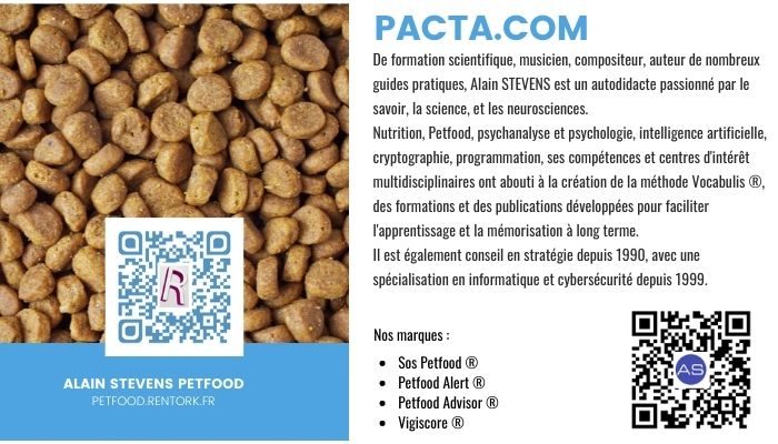 Virbac : score Petfood et tableaux de classement pour Blois