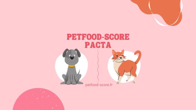 La fiabilité des tableaux comparatifs en Petfood La fiabilité des tableaux comparatifs en Petfood